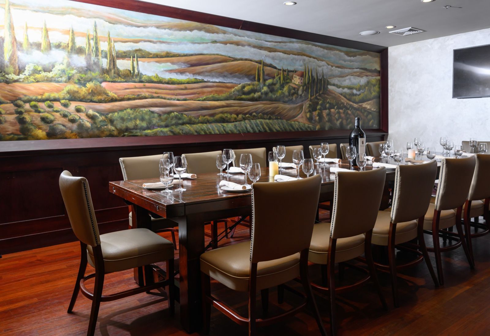 The Board Room