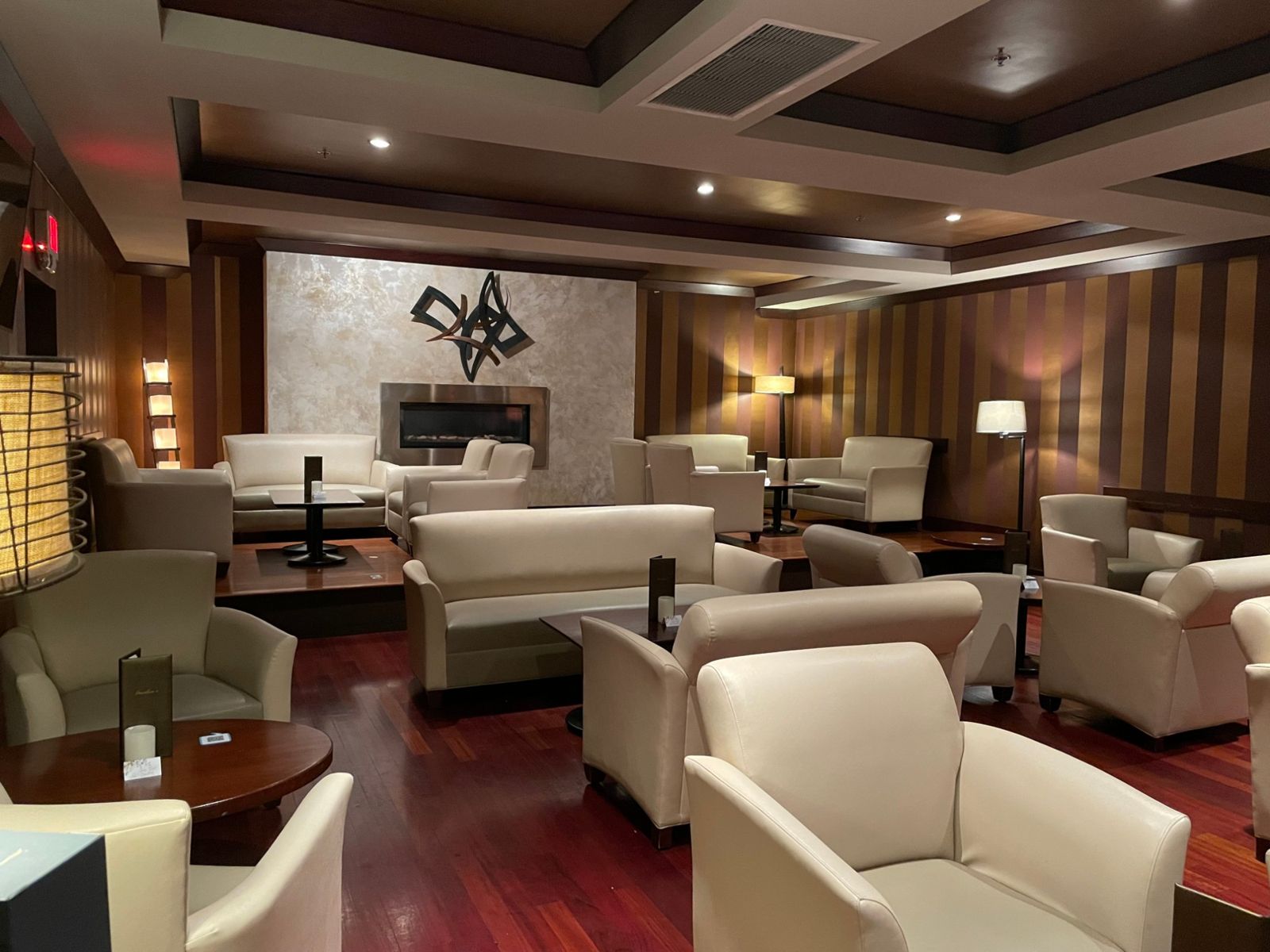 The Lounge