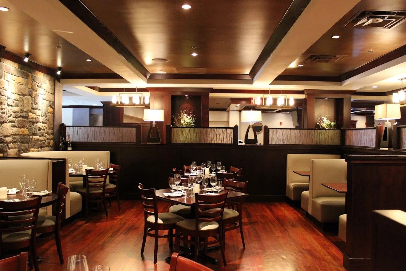 The Sofia Room